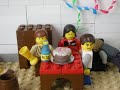 Niezapomniana osiemnastka LEGO - Jokersi