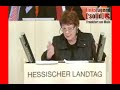 Barbara C�rdenas (Linke): Schulgesetz 22.04.08