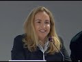 Assemblea di Parma - Intervento di Federica Lucisano