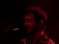 Cynic - Evolutionary Sleeper (new song) 28/06/07 Tilburg,NL