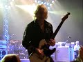 Status Quo - Caroline Blackpool Nov 2006 Status Quo - Caroline Blackpool Nov 2006