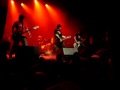 MINORIA ACTIVA EN ROXY 2009