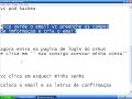 hackeando orkut pelo hotmail