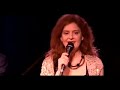 judy niemack performing her original lyrics to a curtis fuller composition (