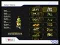 Mario Kart WII - Absolutely everything unlocked!!!!!