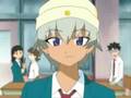 Mutsumi Saburo