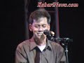 Nada Kasih Fariz RM feat Sherina Nada Kasih Fariz RM feat Sherina