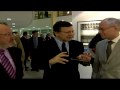 Click here to watch this video Herman van Rompuy, EU President (Stockshots)