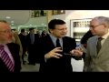 Herman van Rompuy, EU President (Stockshots)
