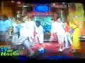nerviozo en tv de noche