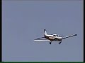 Grumman AA-5A Cheetah take off @ KWWD Grumman AA-5A Cheetah take off @ KWWD