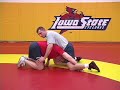 Cael Sanderson Wrestling Technique Cael Sanderson Wrestling Technique
