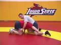 Cael Sanderson Wrestling Technique