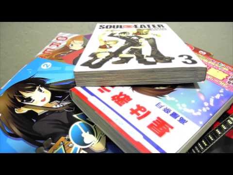 how to read japanese manga