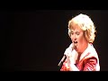 SUSAN BOYLE -Susan Boyle sings at Theatre Royal Newcastle by Gordon Barr