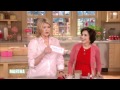 Valentine's Gift for Martha Stewart