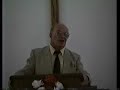 \"Since He rent the veil in two\"...Medley  Paul Qualls