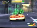 London Racer World Challenge,Davilex