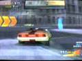 London Racer World Challenge,Davilex