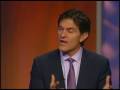 Dr Oz on Oprah Show - Free Trial Offer