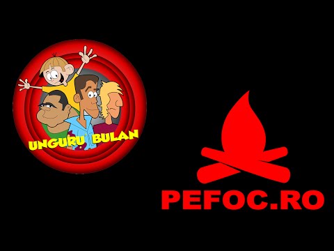 Baga PE FOC, PEFOC.ro by Unguru' Bulan.