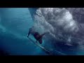 SURFING FUCKING BIG ASS WAVEZ - Billabong Odyssey trailer -