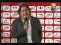 Pepu da la lista de los seleccionados para el Eurobasket 07