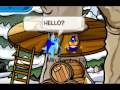 Spy Guys 7: Medival Mishappening