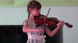 Film z Koncertu Klas Pierwszych