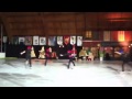 Ice theatre- holiday show 2012