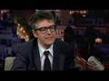 Ira Glass Talks About Chickens, Karen Davis, Going Veg