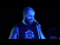Live - A Horse Called Golgotha
