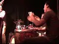 Live at the Jazz Cellar