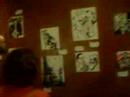 Culture Shift Sect collaborative art and music show #1