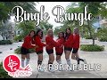 AOA - Bingle Bangle(빙글뱅글) Dance Cover Pink Effect