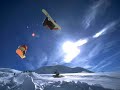 All You Want To Be - Is A Snowboarder