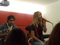 Paramore Live @ Kerrang! - Pressure