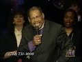 Bishop G. E. Patterson - Help Is On The Way Pt 3 Bishop G. E. Patterson - Help Is On The Way Pt 3