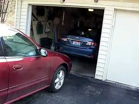 How to start this 2001 Oldsmobile Alero