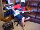 Sean Guitar