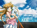 Air Tv full opening 