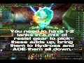 How To: Hydross the Unstable