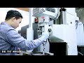 Crash Course in Milling: Chapter 4 - Work Holding, by Glacern Machine Tools