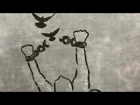 Palestine Breaking the Zionist Chains | African Agenda – A new