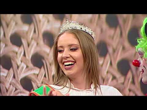 Prosa e viola com Willian e Renan - TV Paraná Educativa do Paraná - com a Cantora Larissa França.