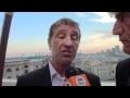 Click to View : Intervista Marco Costaguta/CSEN