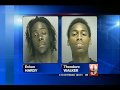 Not-So-Bright Suspects Ask Cop For Ride