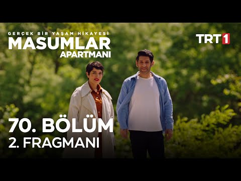 Masumlar Apartmanı 70. Bölüm 2. Fragmanı                                                                                                                                                                                                                  