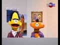 Bernie & Ert - M�tze Glatze
