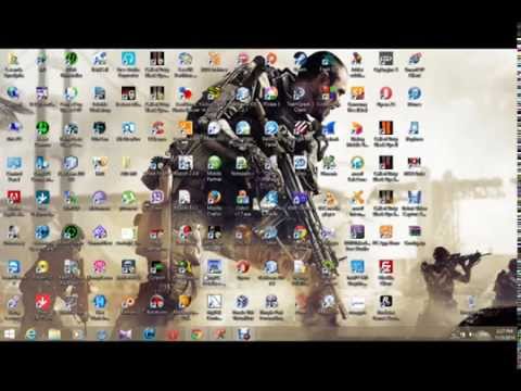 how to fasten pc games